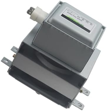 Microwave Oven Magnetron, Compatible For Samsung, OM75P(11) OM75P-11-EDYF，Microwave Oven Industrial Water Cooling Magnetron Replacement