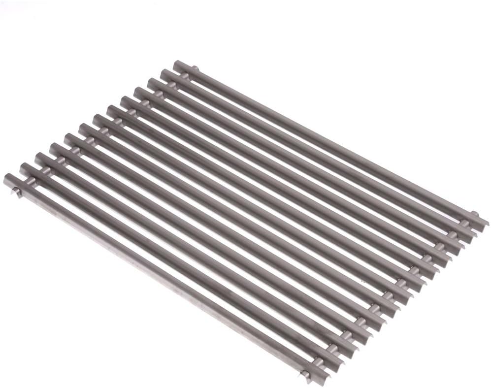 Weber 7527 Stainless Steel Replacement Cooking Grates