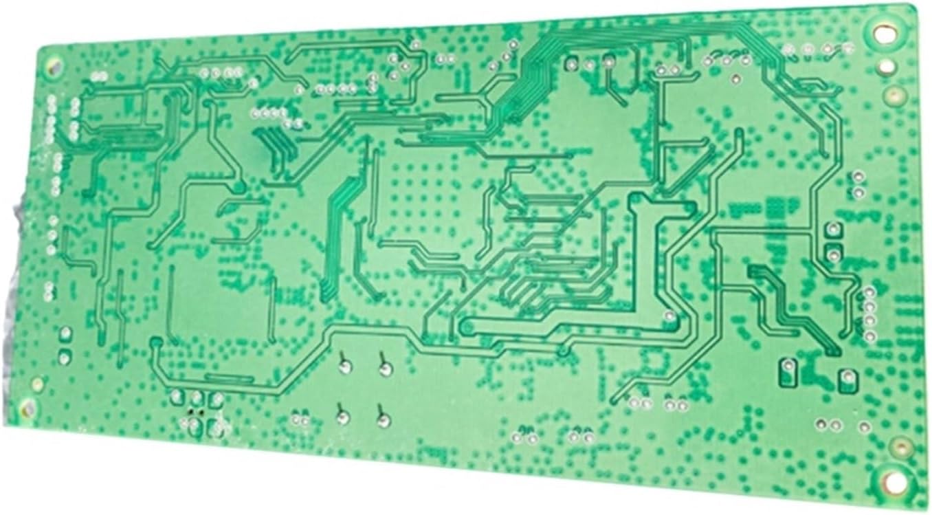 Main Control Board R9317A，Compatible for Dreame ，X30 Ultra/L30 Pro Ultra Vacuum Cleaner Circuit Repair-A70Z