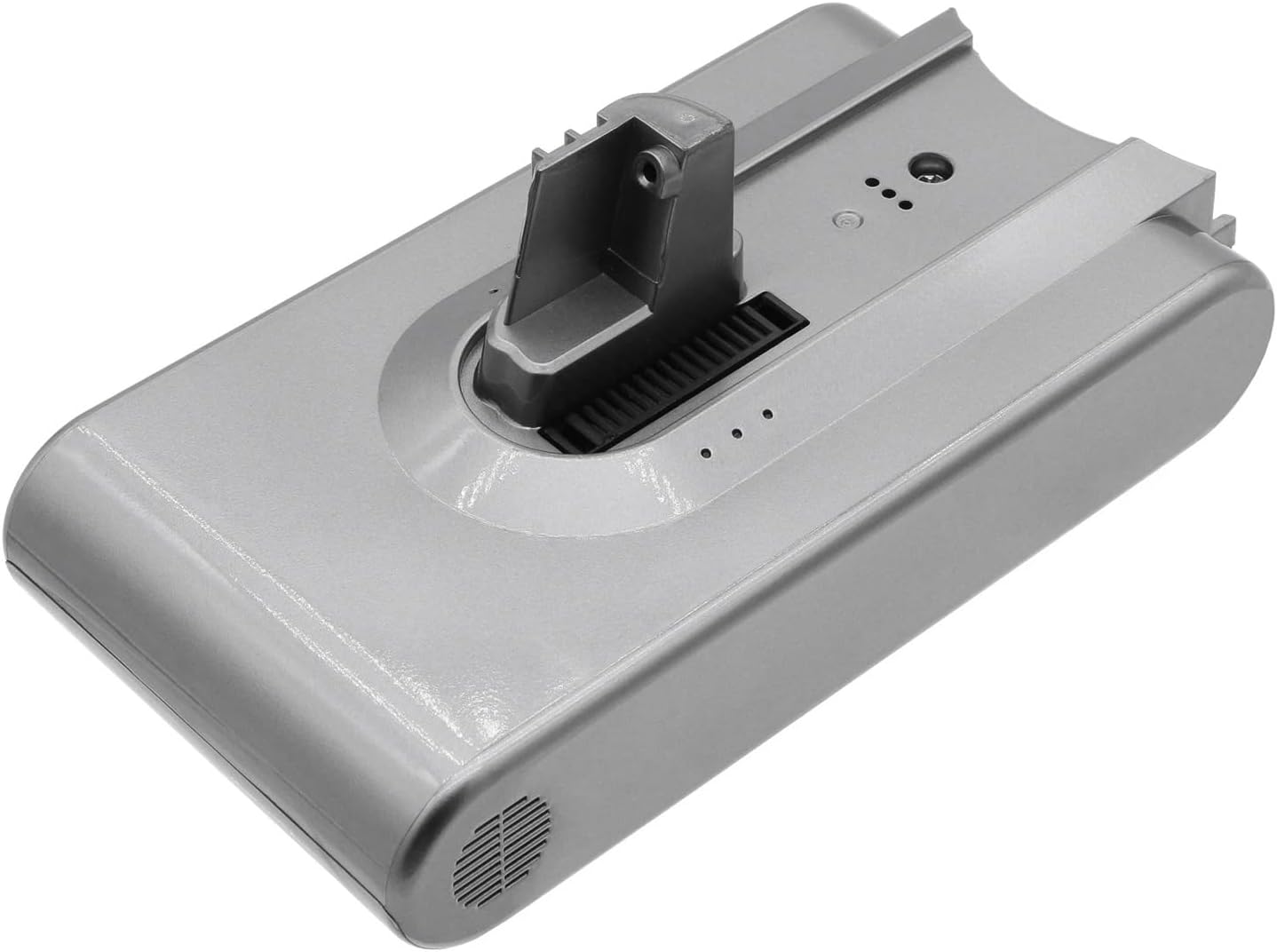 Handheld Cordless Vacuum Cleaner Accessory，Compatible for Dreame V11 V11SE V12 V12Pro V10Pro VVT1 VVN6 VVA1 Replacement Battery (Color : VVT1 4000mAh)