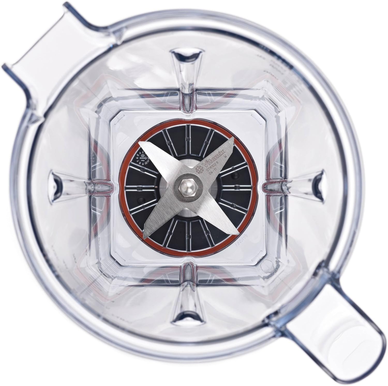 Vitamix Propel 510 Blender with Simply Smoothies Cookbook, 3 Preset Blending Programs, Professional-Grade, 48-oz Container, Black