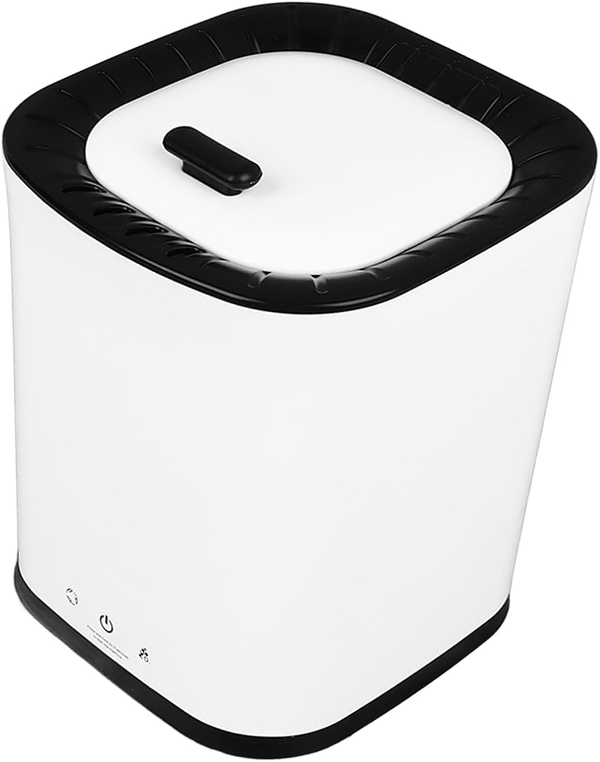 Washing Machine Portable 2.5L Compact Washer for Travel Apartment Dorm RV Camping with Auto Shutdown Hand Wash Simulation and Quick 15 Minute Cycle