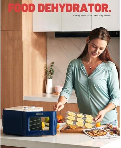 oven mini oven air fryer oven Mini Oven, Rotary Rotisserie, 400 Watts Power, 4 Layers Large Capacity, Automatic Cooling Function, Sound Signal Toaster Oven Air Fryer,