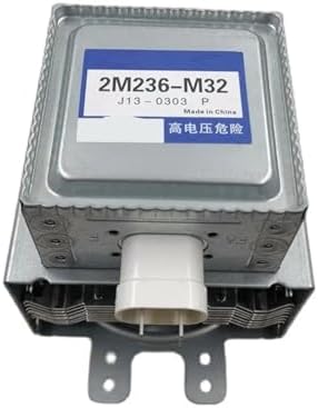 Compatible for Panasonic Microwave Oven Magnetron 2m261-M32 2m236-M32 2m236-M42 Parts