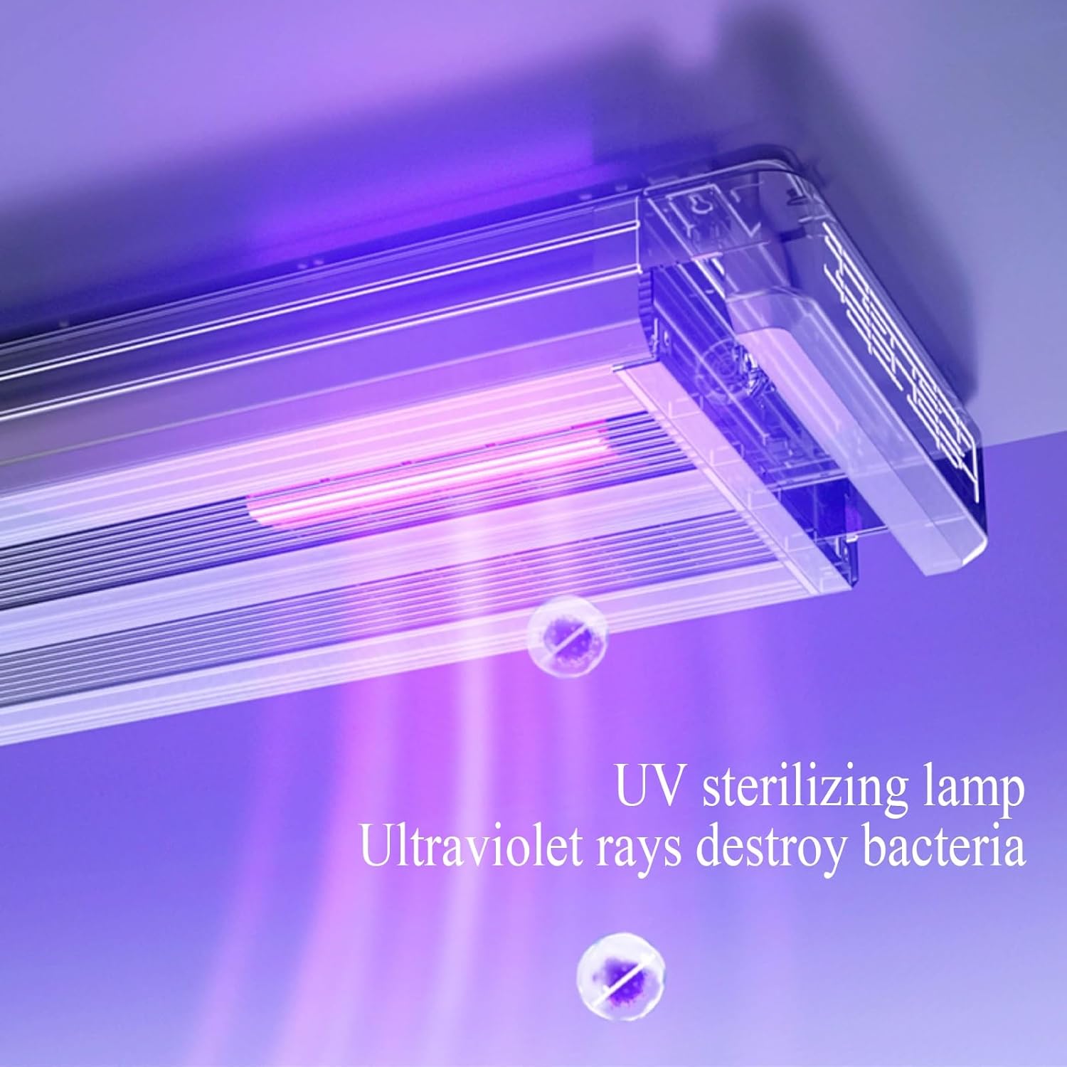 Foldable Drying Rack Large for Clothes Large Capacity, Indoor Clothes Drying Rack Retractable 129-220cm, Ceiling Mounted Clothes Drying Rack with Remote Control 220V(Gray)