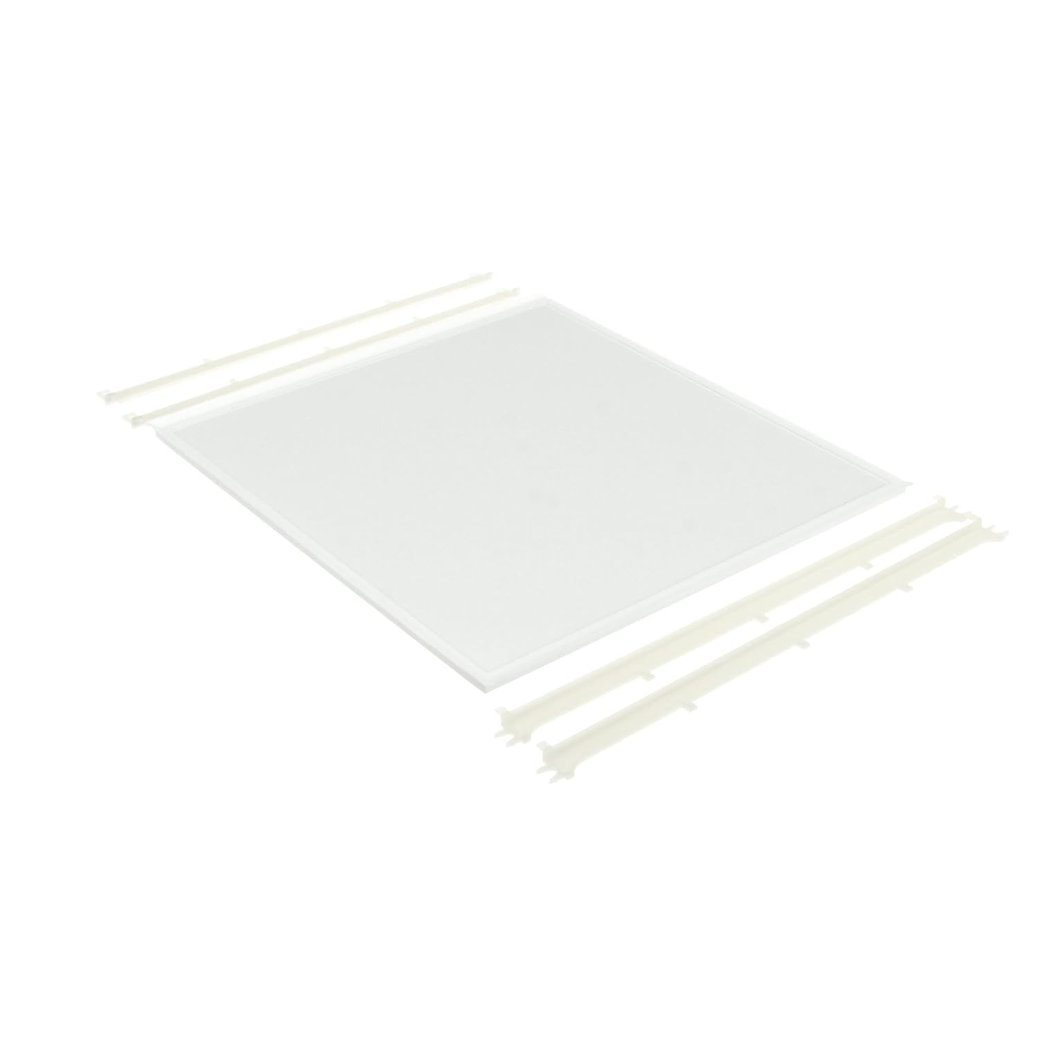 Amana Menumaster 59174522 Ceramic & Supports Tray