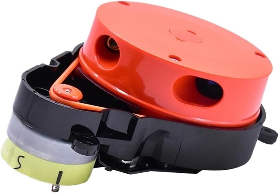 Robot Vacuum Sensor Accessories, Compatible for Roborock S55 S6 S5 Max S6MaxV S45 Max S7, Vacuum Cleaner Accessories