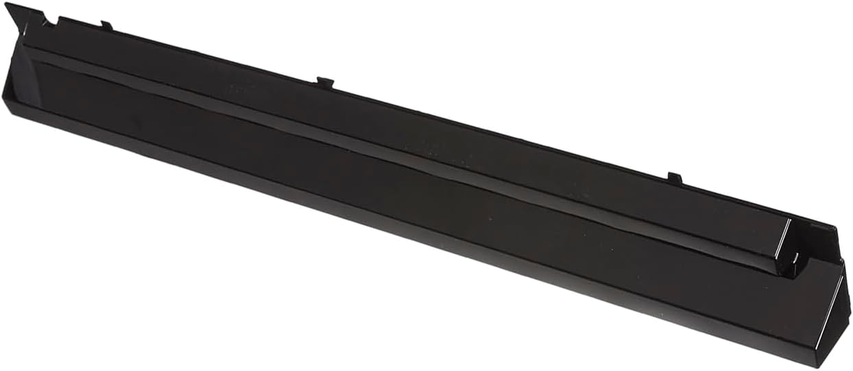 Upgraded Microwave Vent Grille Replacement for Maytag MMV1153WW1 MMV1153WW2 AMV1150VAB6 AMV1150VAS6 AMV1150VAW6 AMV1150VAB5 AMV1150VAS5 AMV1150VAW5