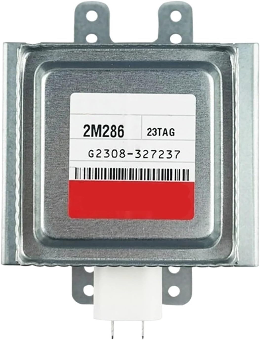 Commercial Inverter Microwave Magnetron 2M286-23TAG Microwave Oven Drying Device Electronic Tube Air Cooled Magnetron