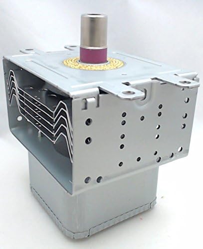 Microwave Magnetron Tube, 4.1 kV, 700-850 Watts, 10QBP0232, MW0232