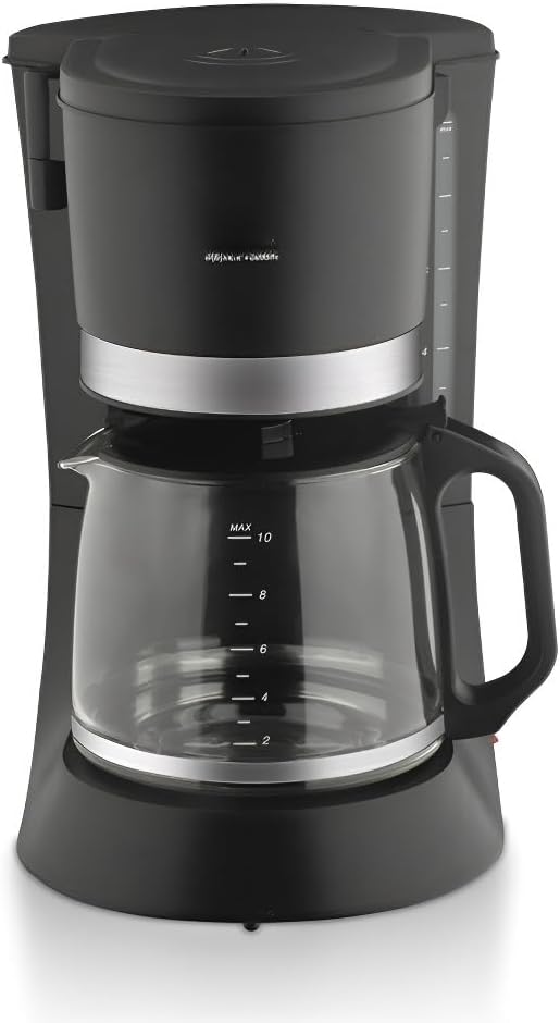 Multifunctional Cooking Device: 1.5L Blender, Juicer, Grinder, Meat Mincer & Electric Stirrer