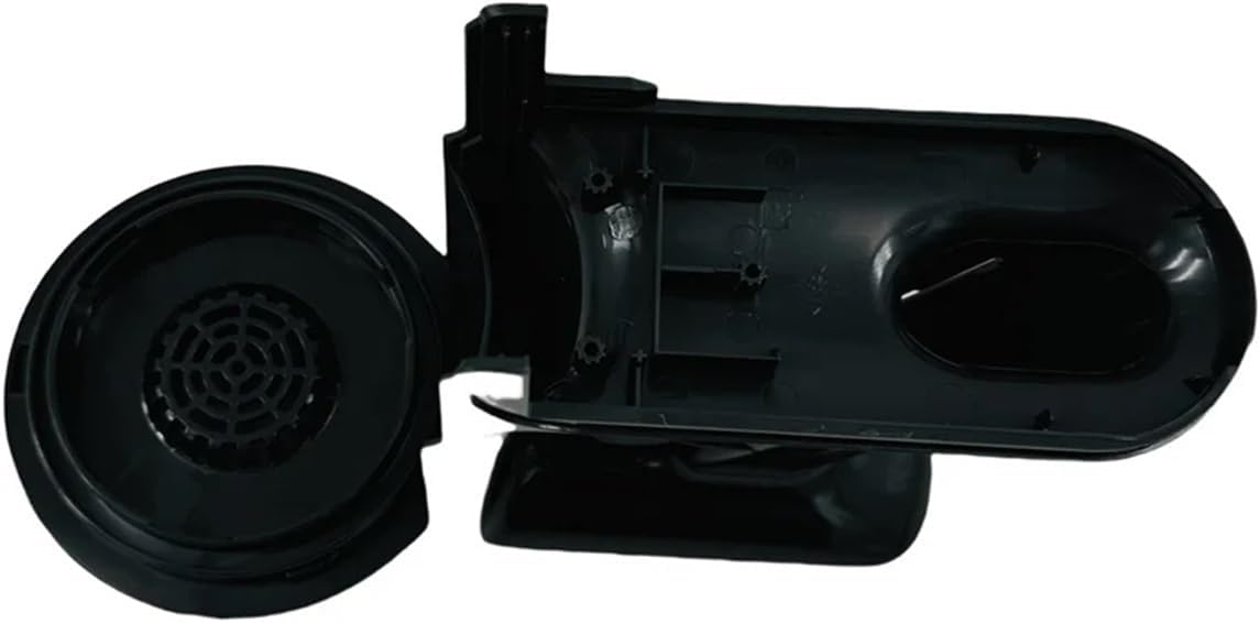 Compatible for Trouver ，J30 Wireless Handheld Vacuum Cleaner Repair Spare Parts Handle Body Assembly Main Shell Accessories