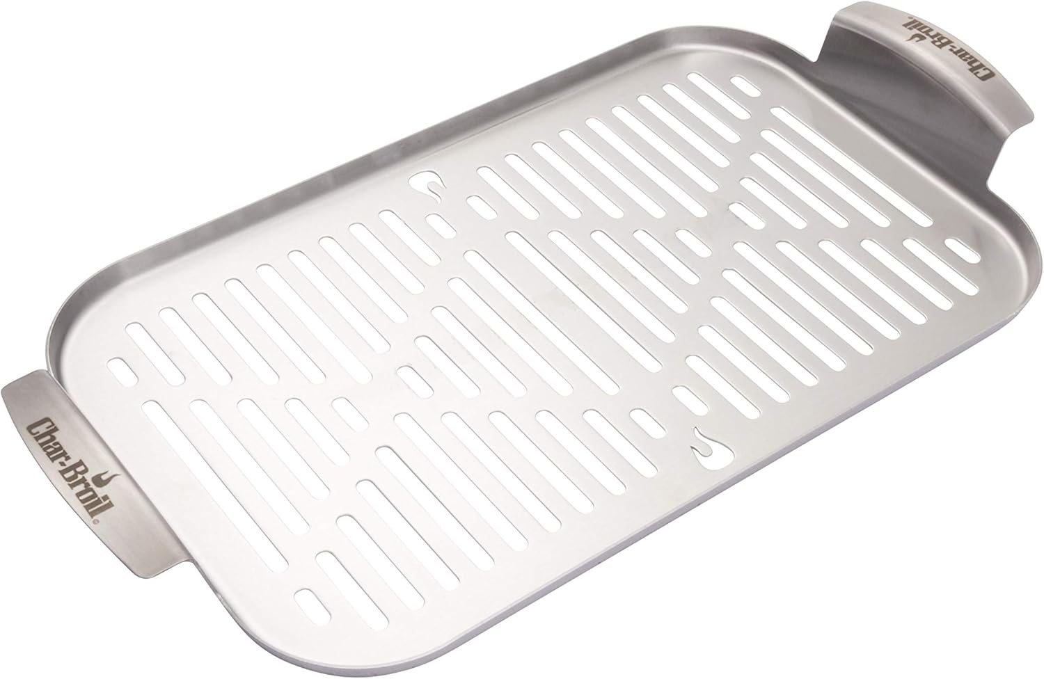 Char-Broil 140 015 – Grill+ Topper (only)
