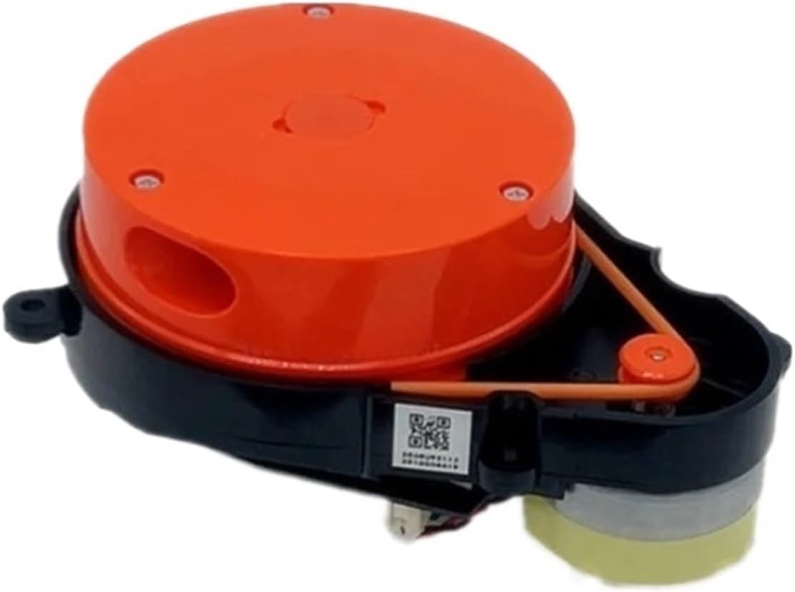 Distance Sensor Robot Vacuum Cleaner LDS Replacement Accessory LDS02RR, Compatible for Roborock, S50 E5 S5 Max S6 S7