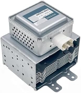 Compatible for Panasonic Microwave Oven 2M236-M42 Air-Cooled Magnetron 2M236 Industrial Replacement Parts