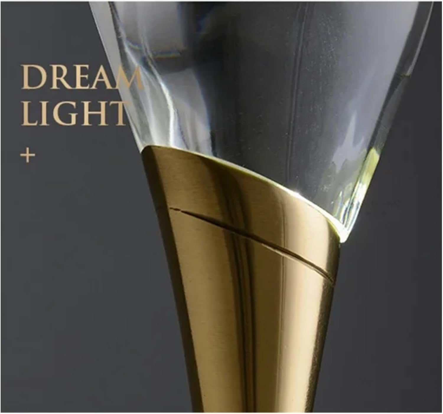 Copper Wall Lamp LED Postmodern Luxury Creative Lighting Indoor Fixtures Crystal Up Down Light,Household