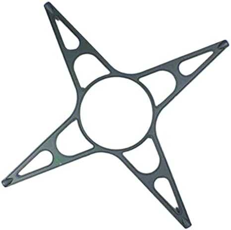 GLOB PRO SOLUTIONS 8206222 CKD1980 Microwave Glass Tray Support 12