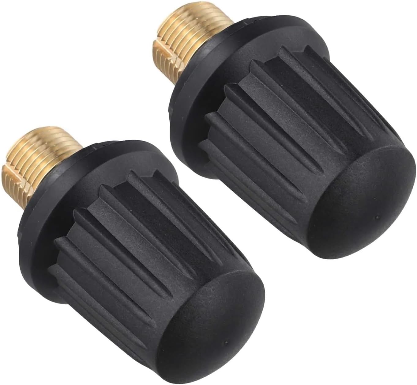 Steam Cleaner Brass Safety Valve,Compatible For KARCHER， SG4-4 2.889-104.0 Household Supplies Cleaning Vacuum Parts Accessory(2 PACK)