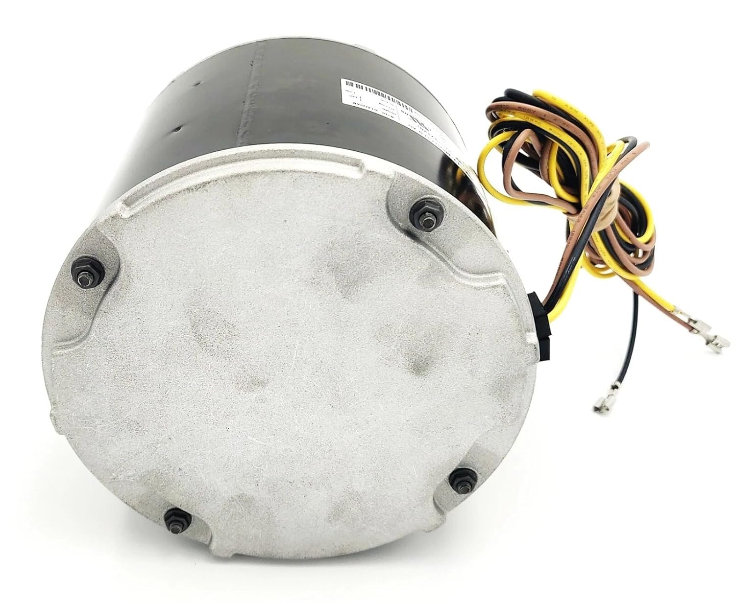 5KCP39HGWB04S Condenser Fan Motor - for GENTEQ HVAC Systems Heating Cooling and Air - Replacement Fan Motor - 1/4 HP 208/230V 1-Phase 50/60HZ