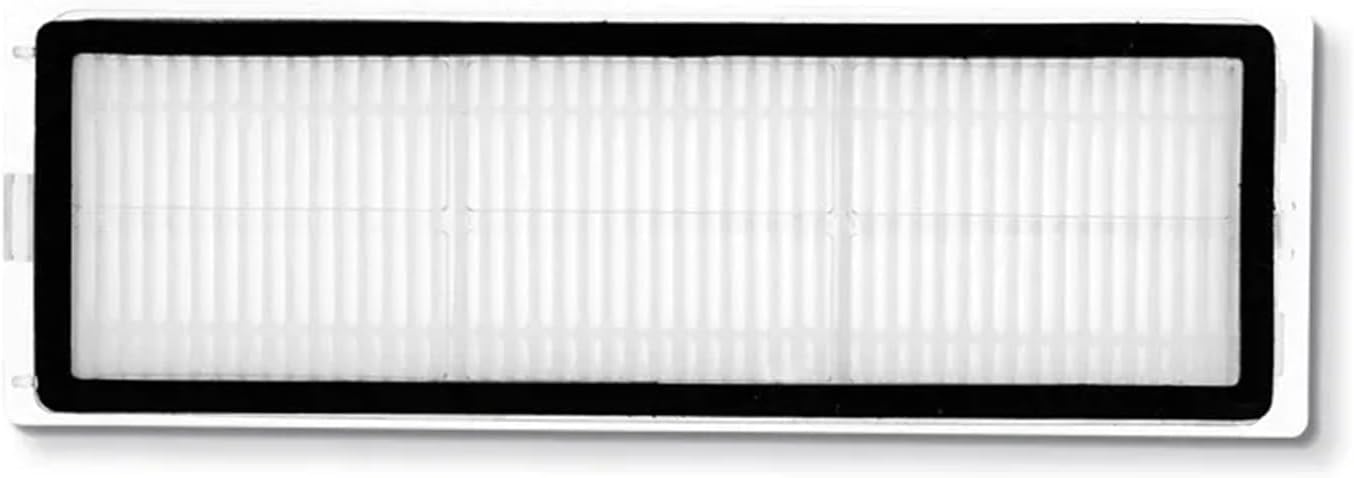 Compatible for Dreame F9 Robot Vacuum Cleaner HEPA Filter Replacement(10PCS)