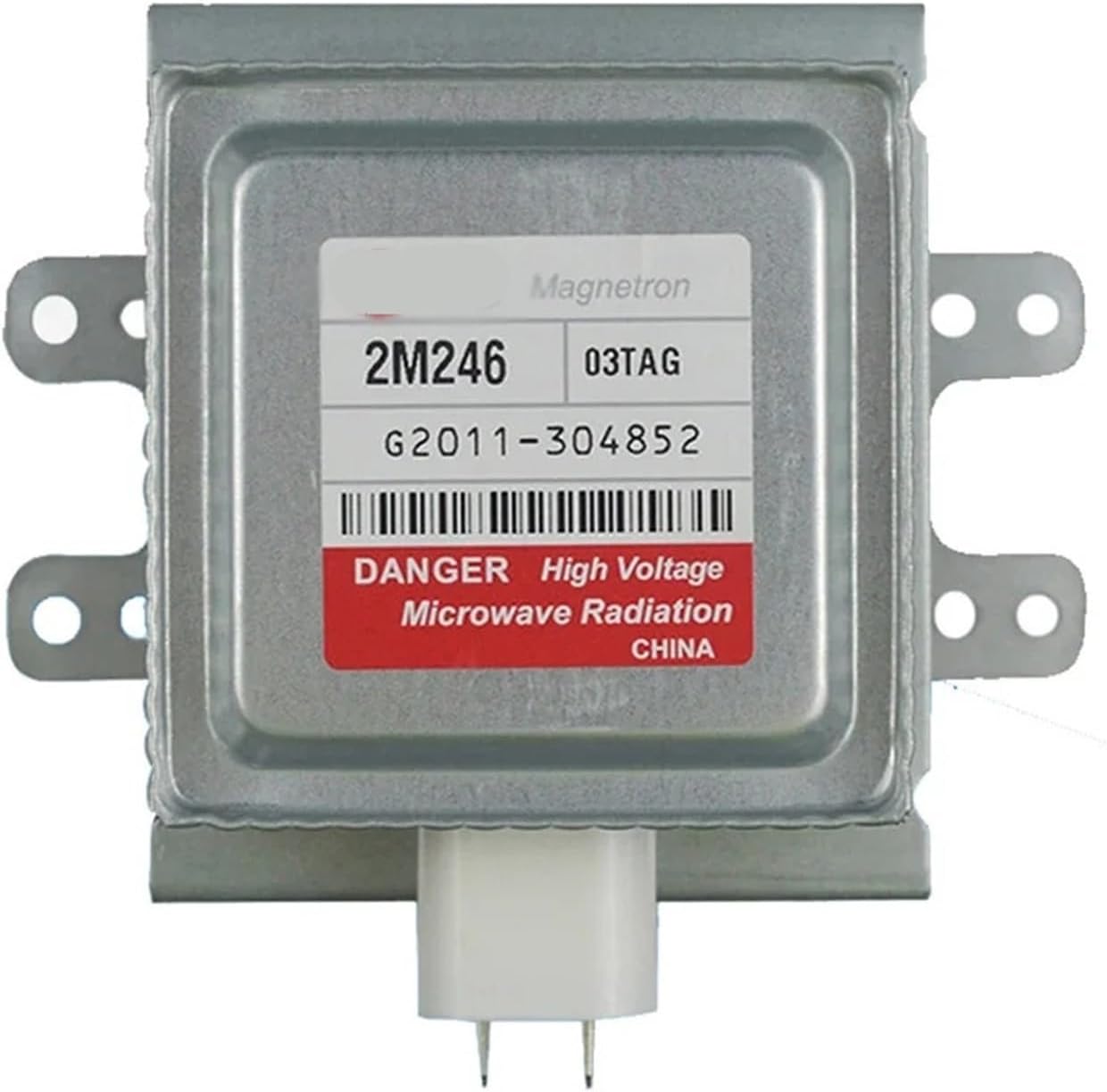 Microwave Oven Magnetron for 2M246 1000W Spare Parts Accessories