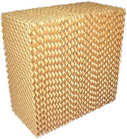 Evaporative Cooling Media, 48 in Width, 44 1/2 in HeightResidential/Commercial/Industrial,2040-4KAZ9