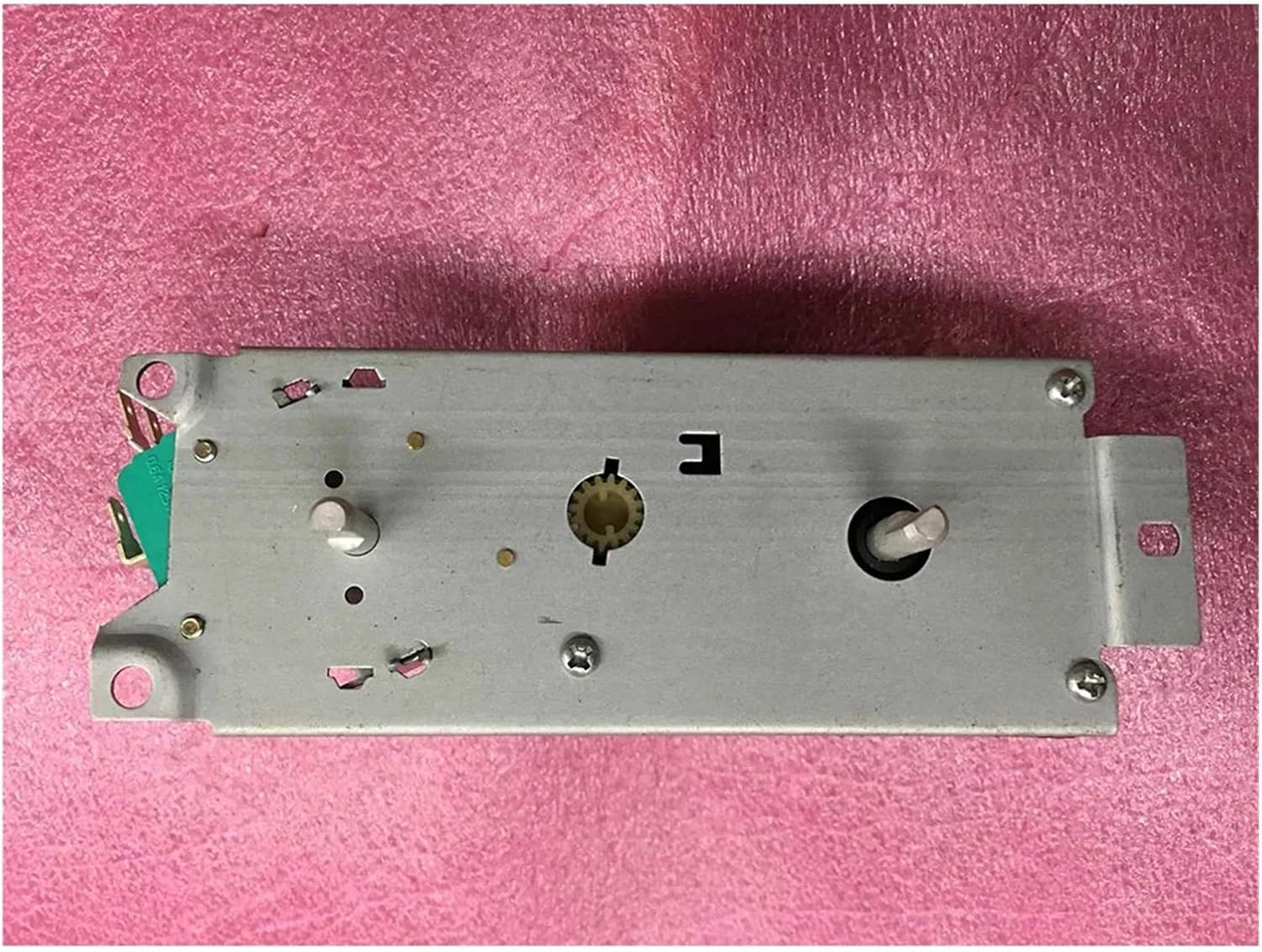 VF60M102IE Microwave Oven Timer Parts