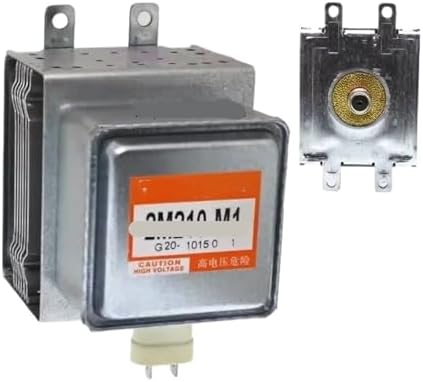 Replacement Microwave Magnetron 2M210-M1 Microwave Oven Replacement Parts