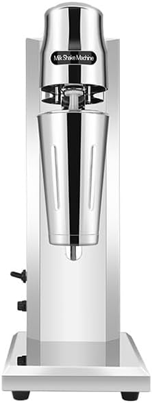 Commercial Milkshake Maker, Blender, Mixer, Machine