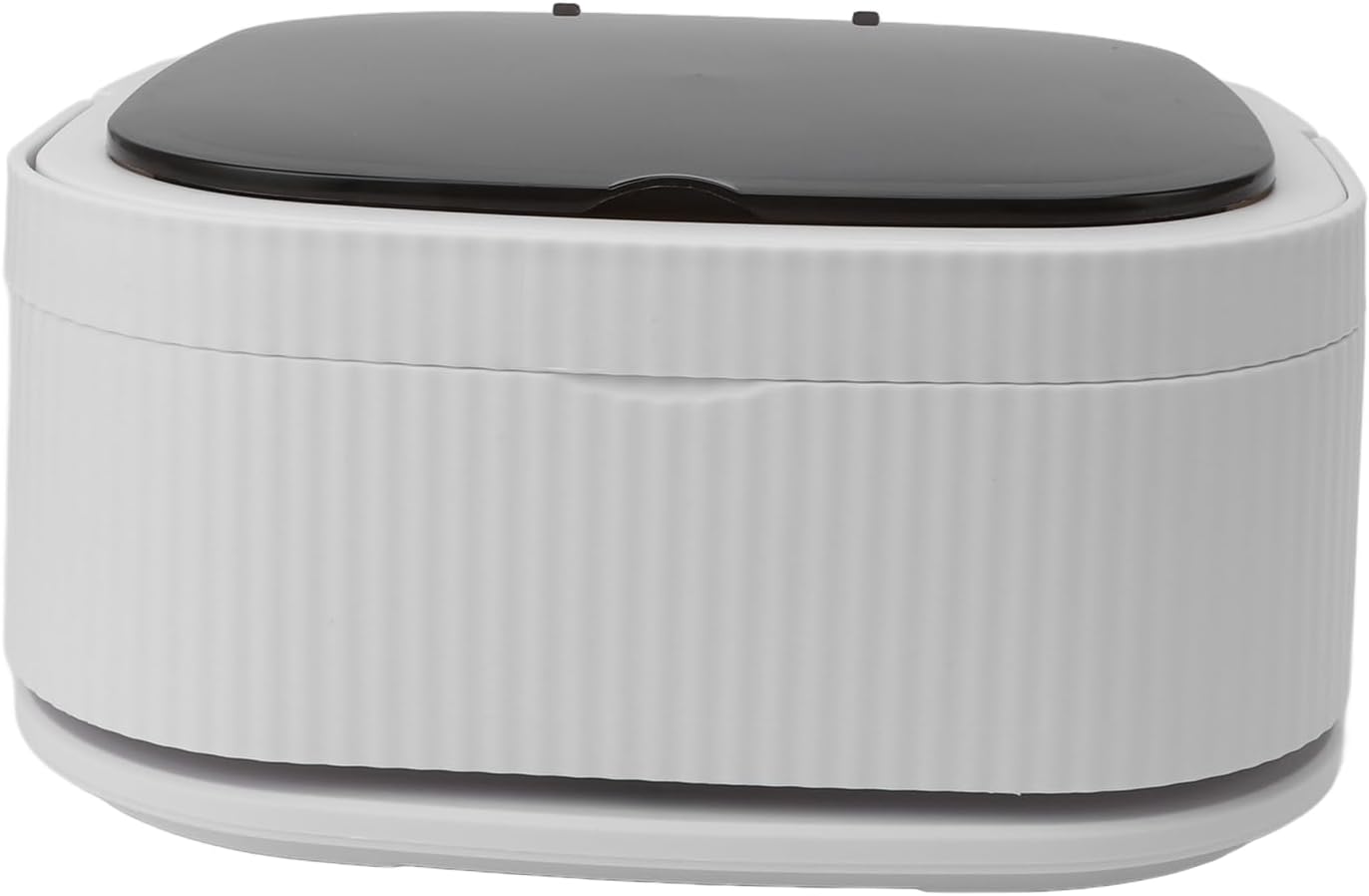 Mini Foldable Efficient Portable Washing Machine for Underwear Socks Towels (Khaki)