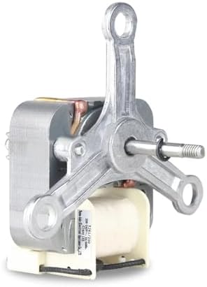 UAMOU Convection Oven Motor for Commercial Electric Oven Microwave Oven Motor ac Shaded Pole Motor Cheerfully