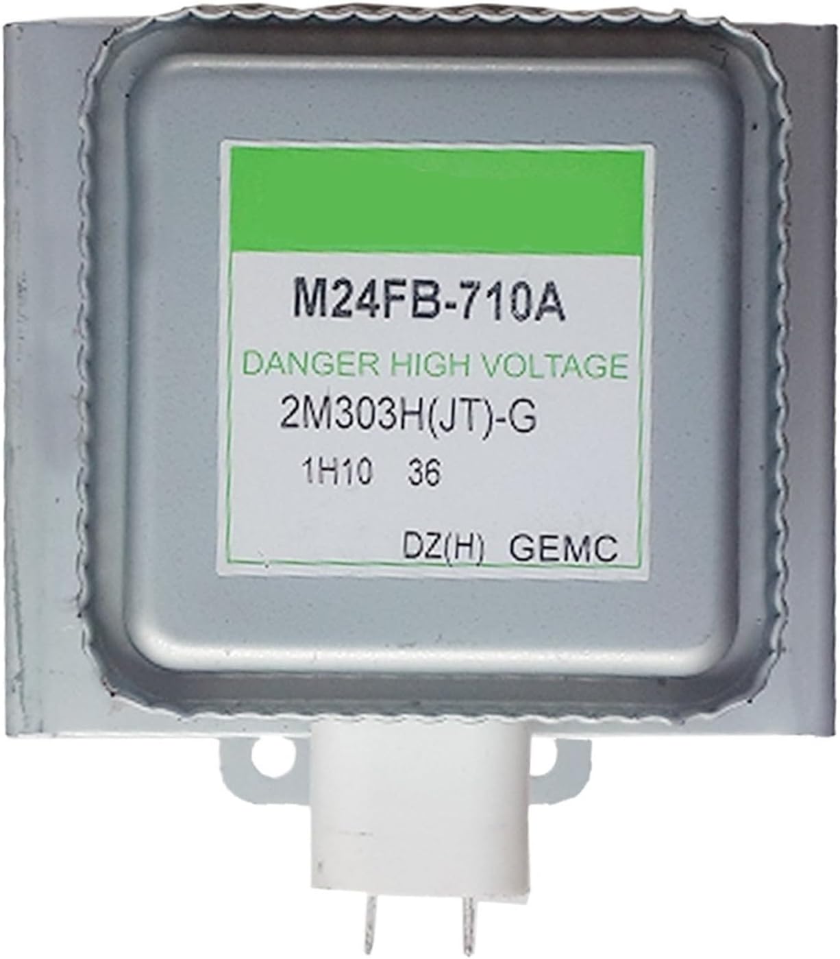 M24FB-210A M24FA-210A M24FB-610A M24FA-410A M24FB-710A M24FC-610A Magnetron For Microwave Oven(M24FB-710A)