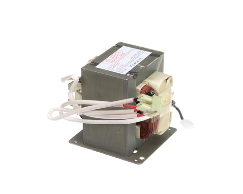 Amana Menumaster 54127071 High Voltage Transformer