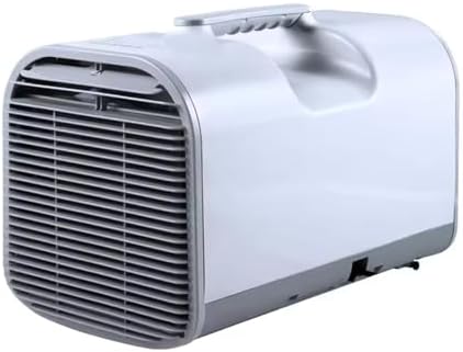 Portable Air Conditioners, 5200BTU Camping Tent Air Conditioner, 500W Low Consumption Outdoor Air Conditioner, 4 Adaptable Modes, for Rvs, Trucks, Vans, Cars