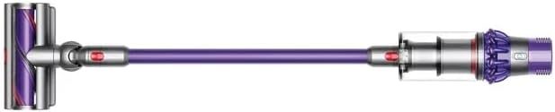 Dyson V10 Animal + Cordless Vacuum Purple/Iron