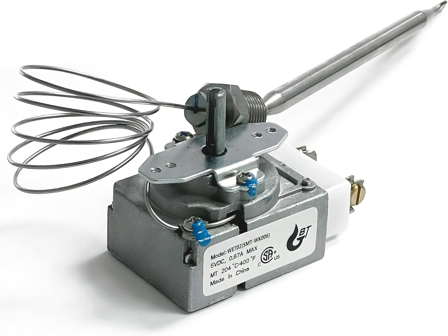 Universal Repair Kit for Gas Appliances: Includes 36