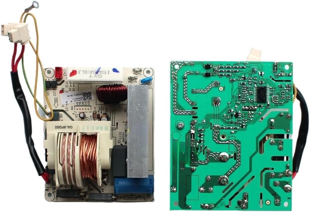 1Pc for Microwave Oven G90F23CN3PV-BM1(S2) G1 Inverter Board M6G900EC-2 High Voltage Board Main Board