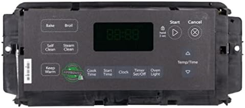 GLOB PRO SOLUTIONS 1547355 CKD3479 Oven Control Board