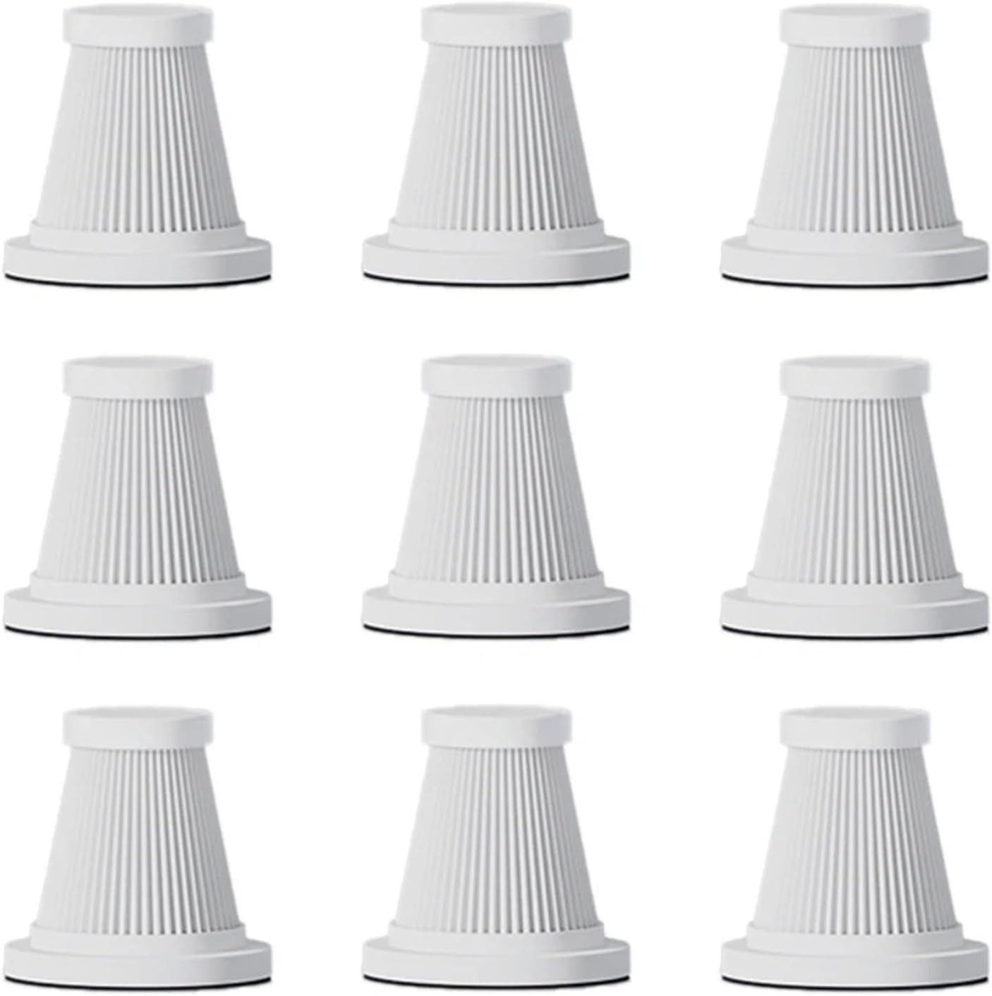 C012 Vacuum Cleaner Filter/HEPA(9 HEPA)