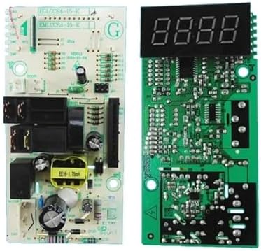 Microwave Oven EGXCCE4-15-K Computer Board Mainboard