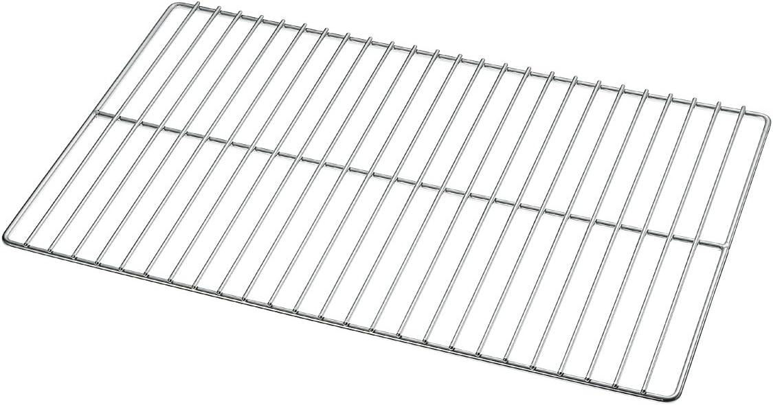 MT 18-8 Extra Thick Grid Net 2/3