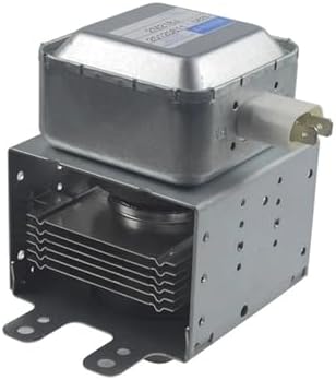 Microwave Magnetron Replacement, Compatible For Midea, 2M218J Inverter Magnetron Microwave Spare Part