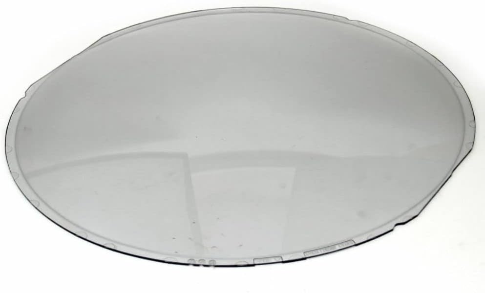 Laundry Appliance Outer Glass Door 137577700 Replacement for Electrolux Frigidaire OEM PARTS