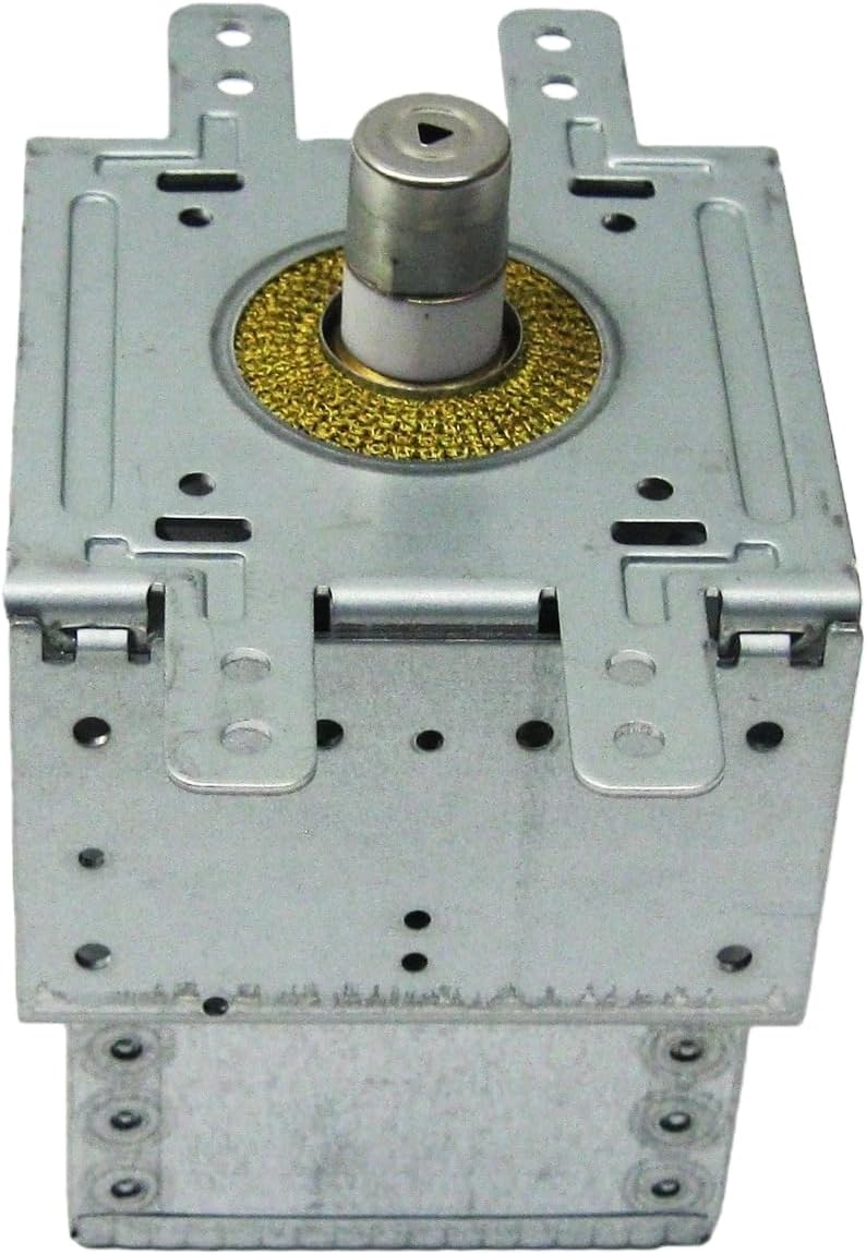 WB27X10927 Compatible with GE LG Microwave Magnetron Mag Tube 2M214 2B71165R AP6009350 PS11742508 PS1481236 R0654047 R0654058