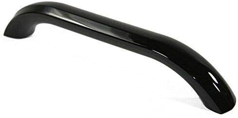 GLOB PRO SOLUTIONS - Microwave Door Handle (Black) 5304464066-5304464133