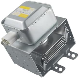 Industrial Microwave Magnetron 1.5KW For 2M343J Air Cooled