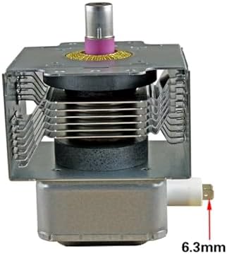 M24FB-610A Magnetron，Compatible for Galanz Microwave Oven