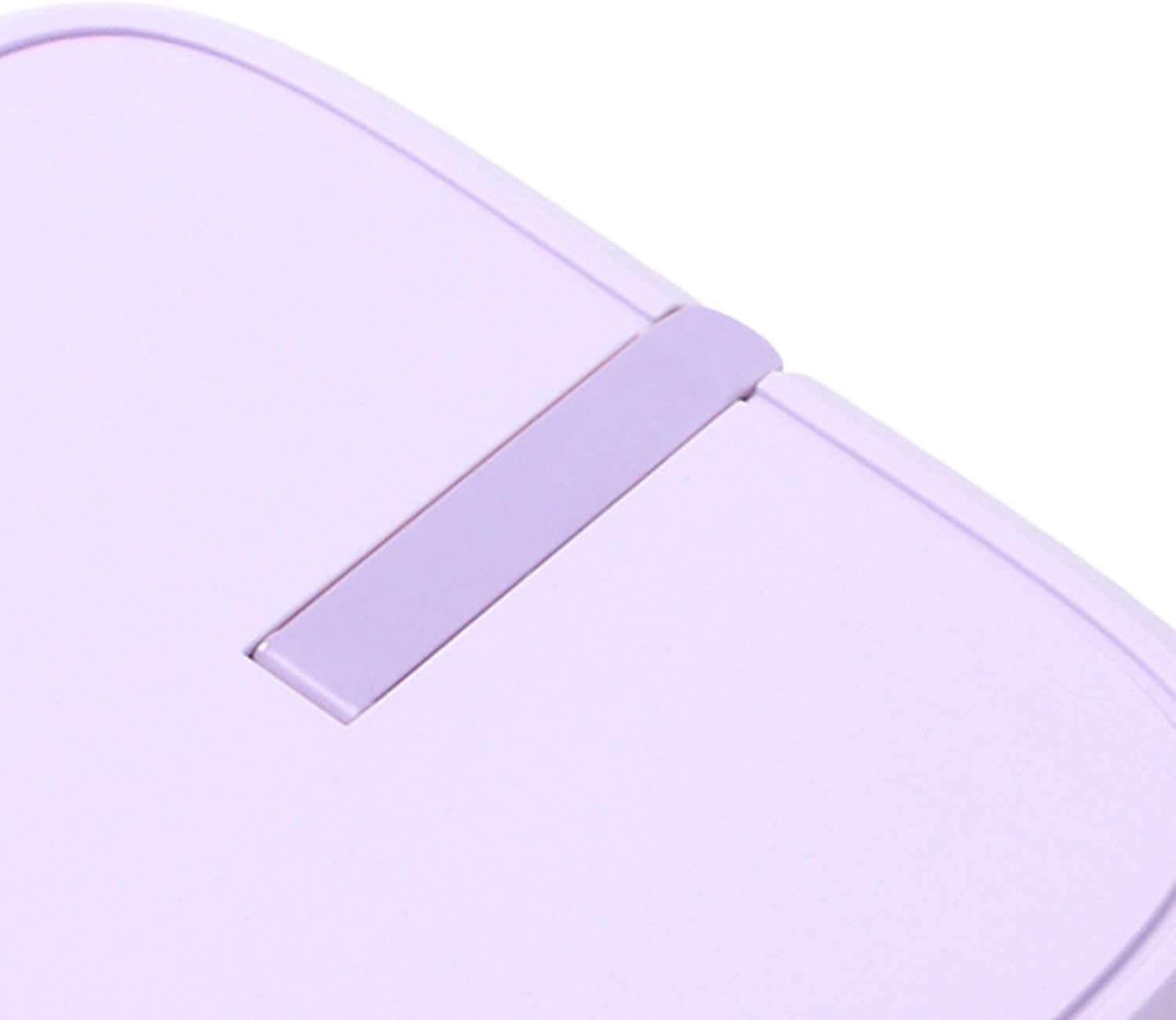 Foldable Mini Electric Laundry Dryer with Dryer Bag Timer Function Quiet US Plug 110V Portable Clothes for Light Clothes Underwear (Purple)