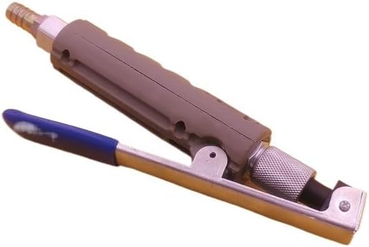 for 5-20 Gallon Mobile Pneumatic Sandblasting Blasting Machine Tool Portable Rust Blasting Nozzle Heads Sand Blaster Nozzle(1set)