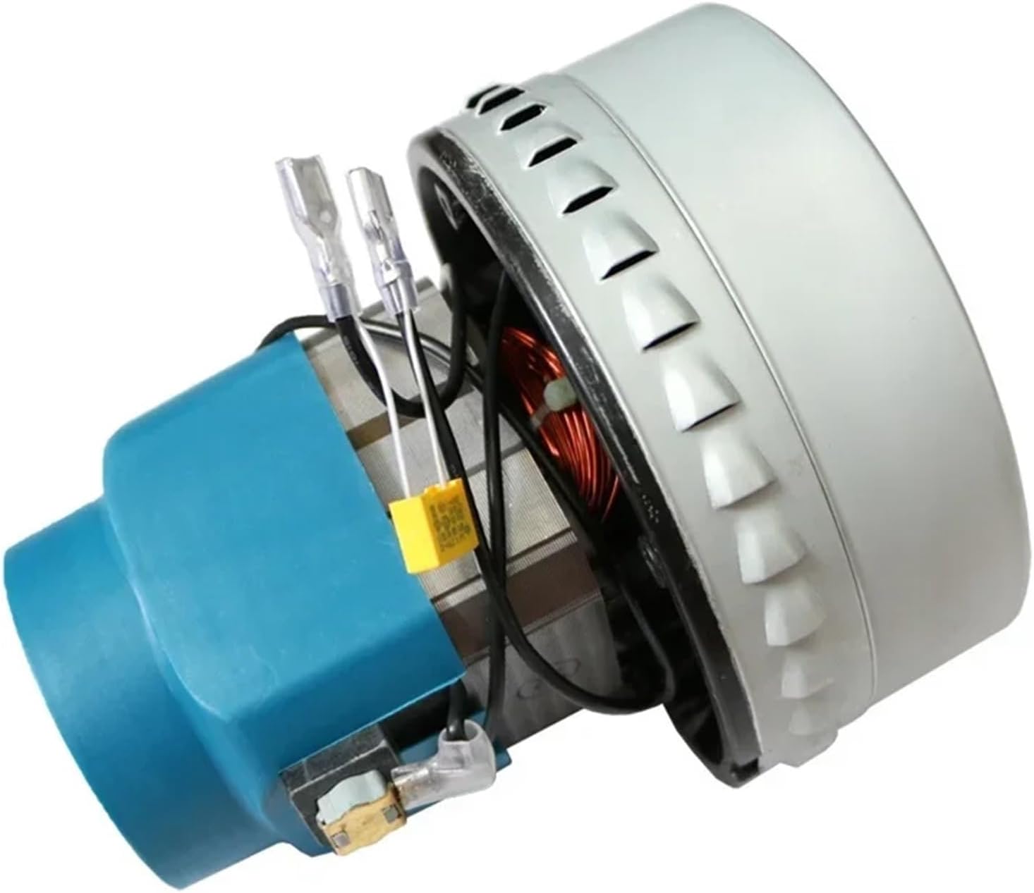 220V 1500W Vacuum Cleaner Motor, Large Power 143mm Diameter,Vacuum Cleaner Accessories